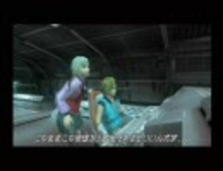 罪と罰 宇宙の後継者攻略日記 １日目 ニコニコ動画