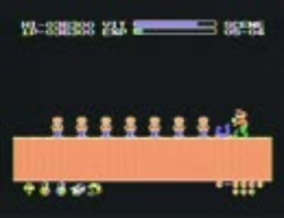 人気の レトロゲーム グーニーズ 動画 146本 5 ニコニコ動画