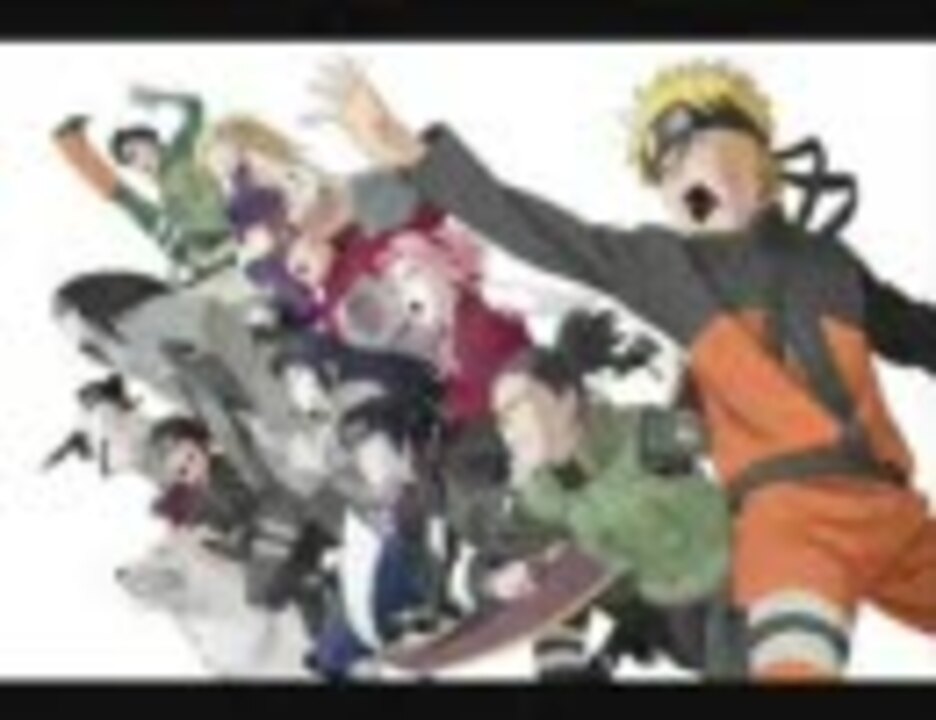 人気の Naruto いきものがかり 動画 52本 ニコニコ動画