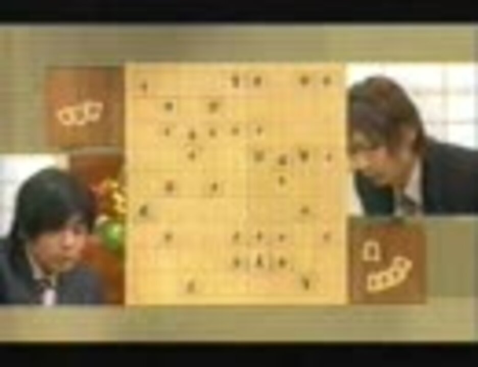 藤井猛 ファンタの瞬間 ニコニコ動画