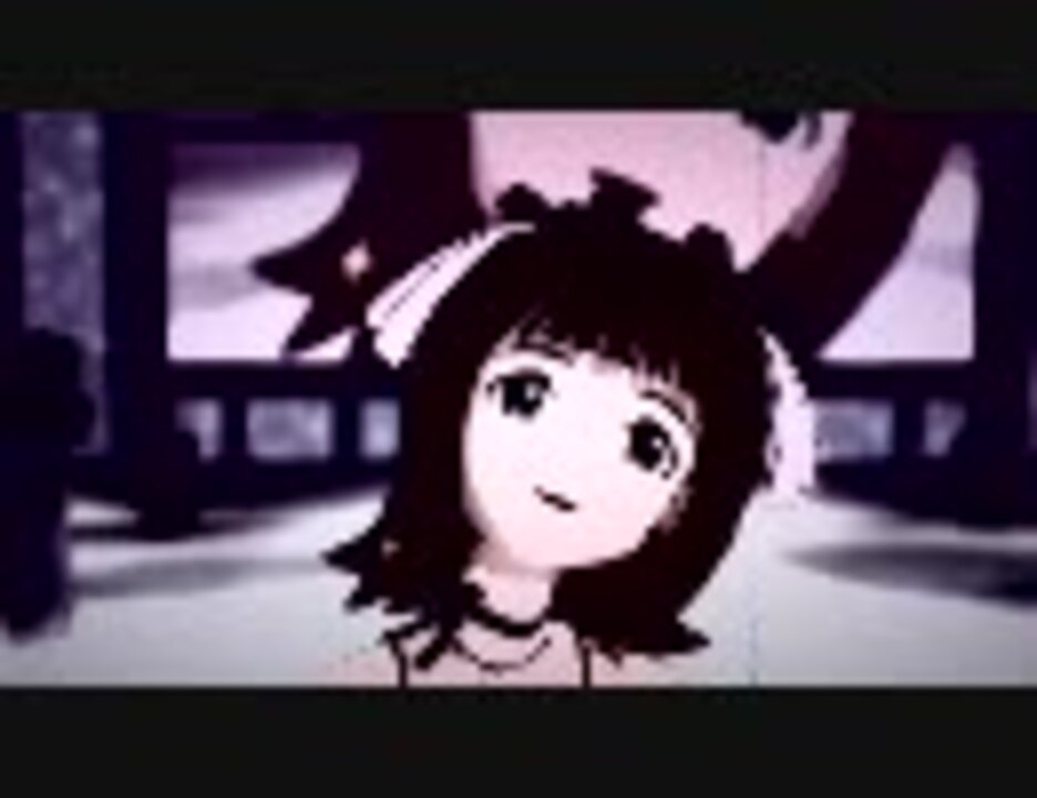 人気の アイマスx戸川純 動画 40本 ニコニコ動画