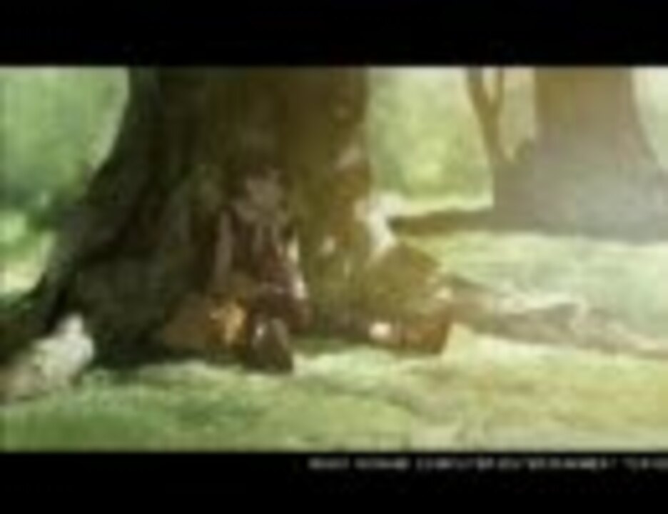 幻想水滸伝 オルゴールver - ニコニコ動画