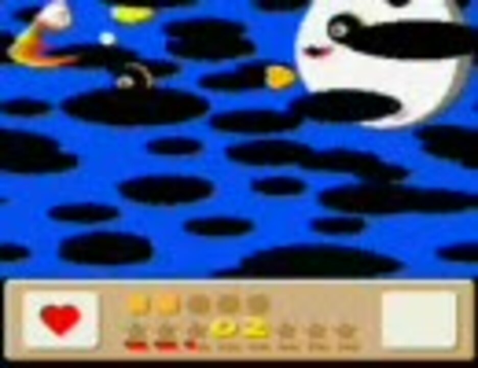 バグのカービィ3 6 B ニコニコ動画