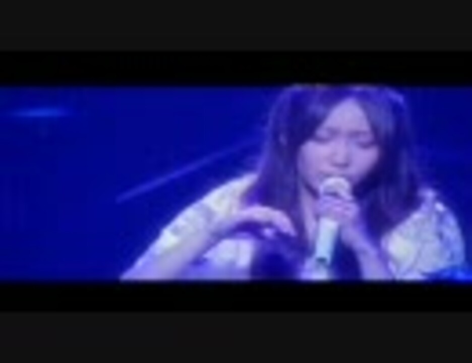 Kokia The Voice Liveメドレー ニコニコ動画