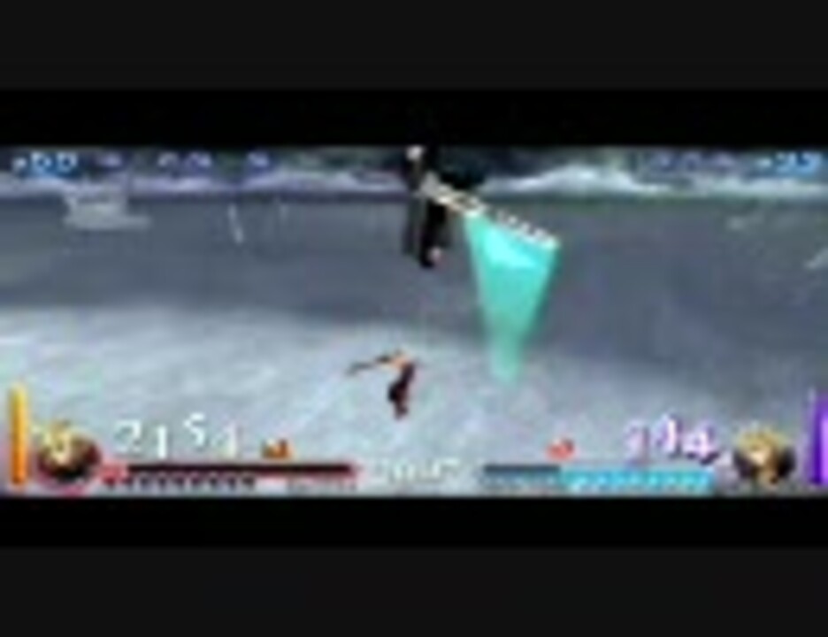 人気の クラウド ストライフ 動画 491本 ニコニコ動画