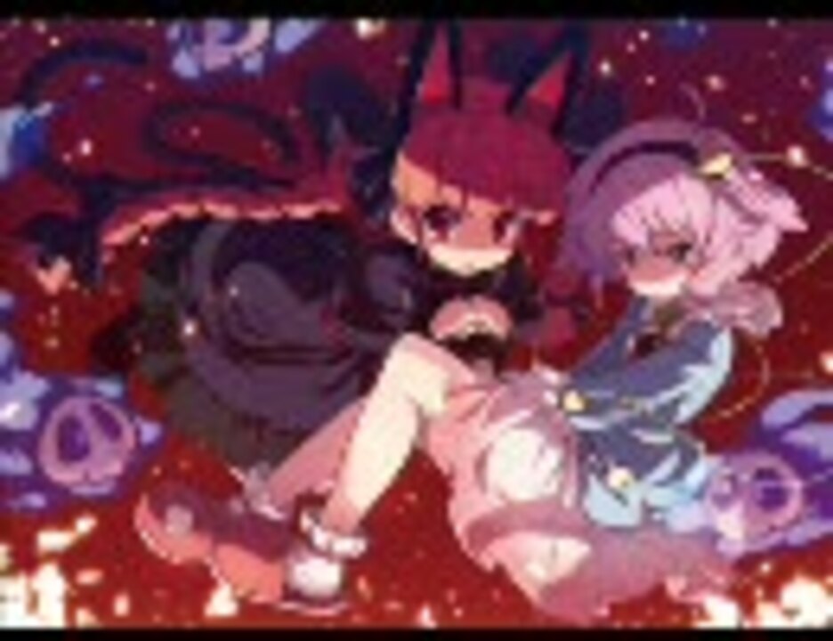 人気の ハートフェルトファンシー 動画 228本 ニコニコ動画