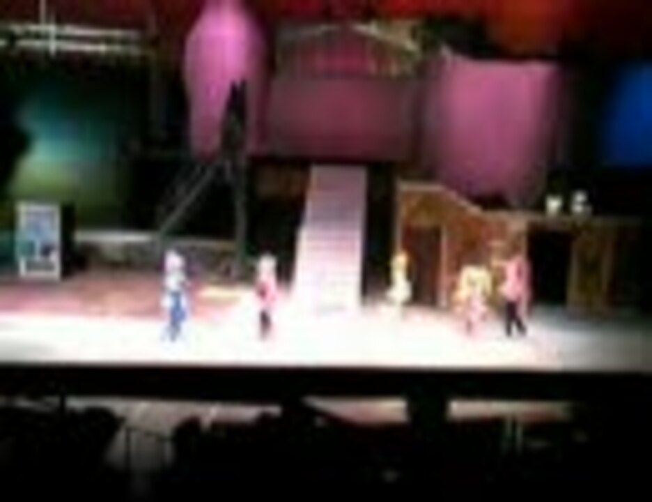 人気の プリキュアショー 動画 365本 ニコニコ動画