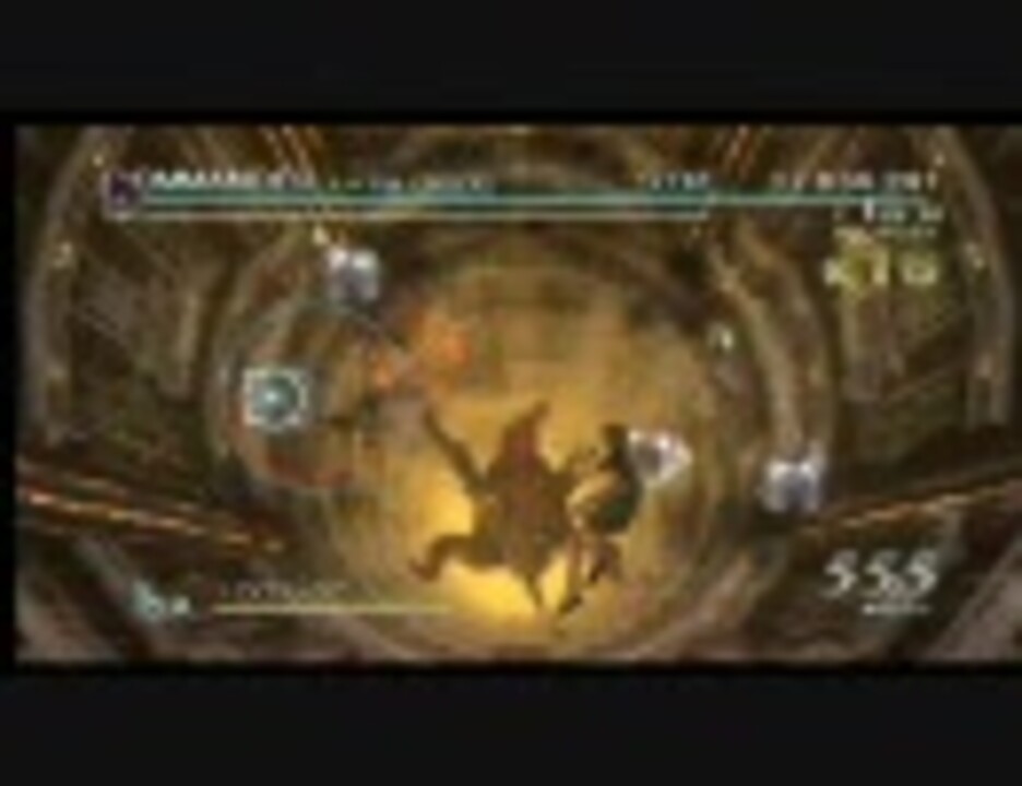 罪と罰 宇宙の後継者 ｅａｓｙ１面ノーダメージ ニコニコ動画