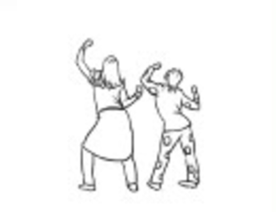 人気の 手描きジョジョ 動画 1 357本 3 ニコニコ動画