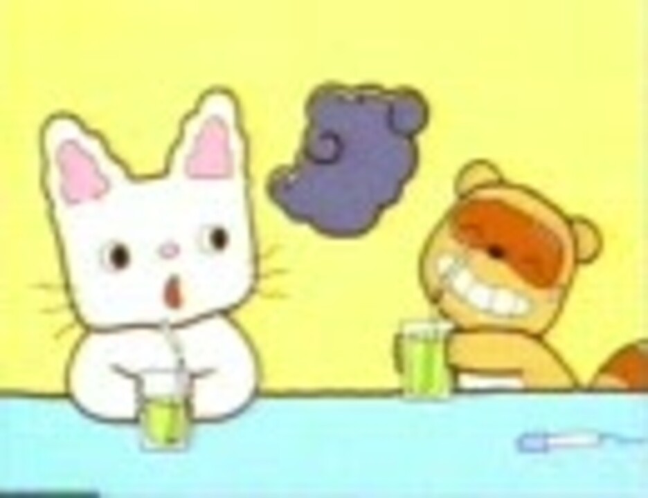 人気の 千秋 ノンタン 動画 9本 ニコニコ動画