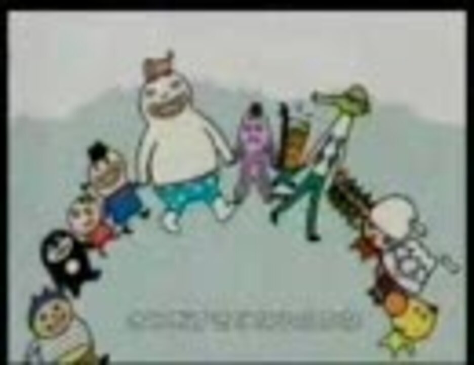 We Have Heaven Dekoboko Friends ニコニコ動画