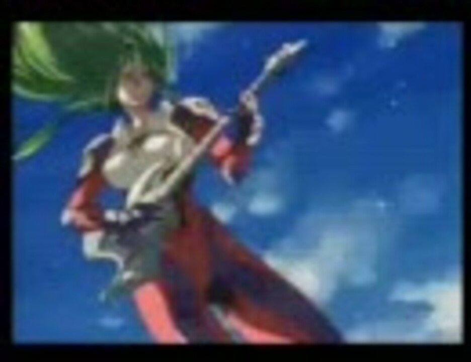 マクロス７ Holy Lonely Night 英語バージョン ニコニコ動画