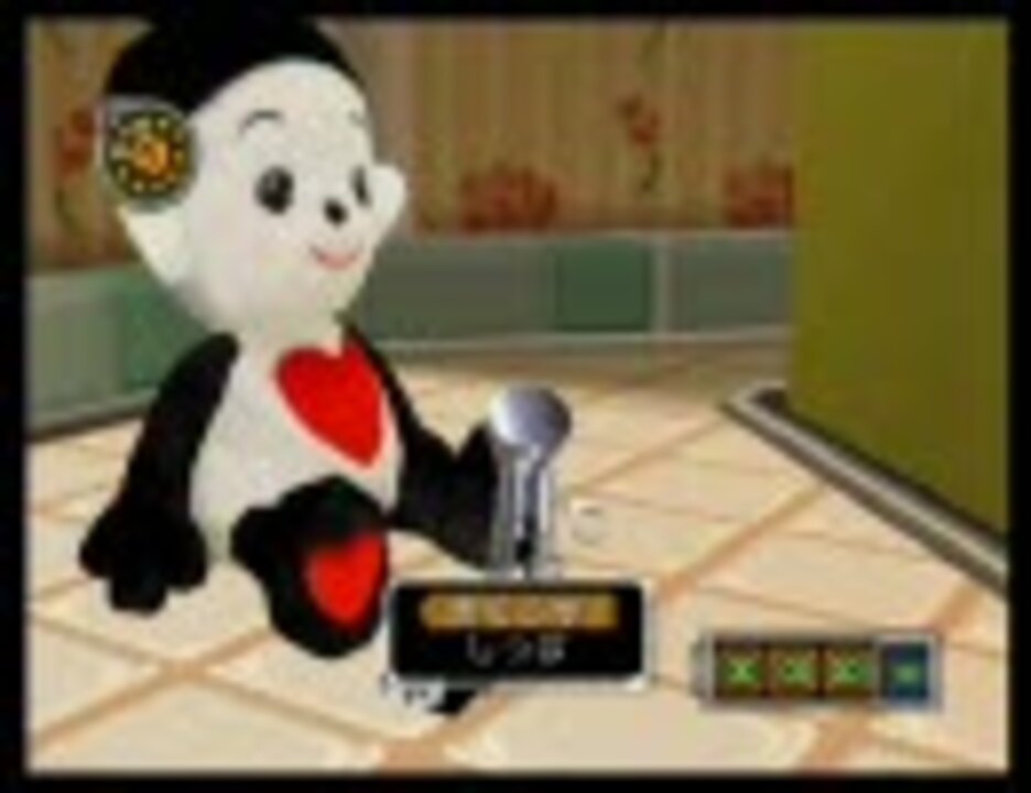 人気の ちびロボ 動画 1 736本 ニコニコ動画