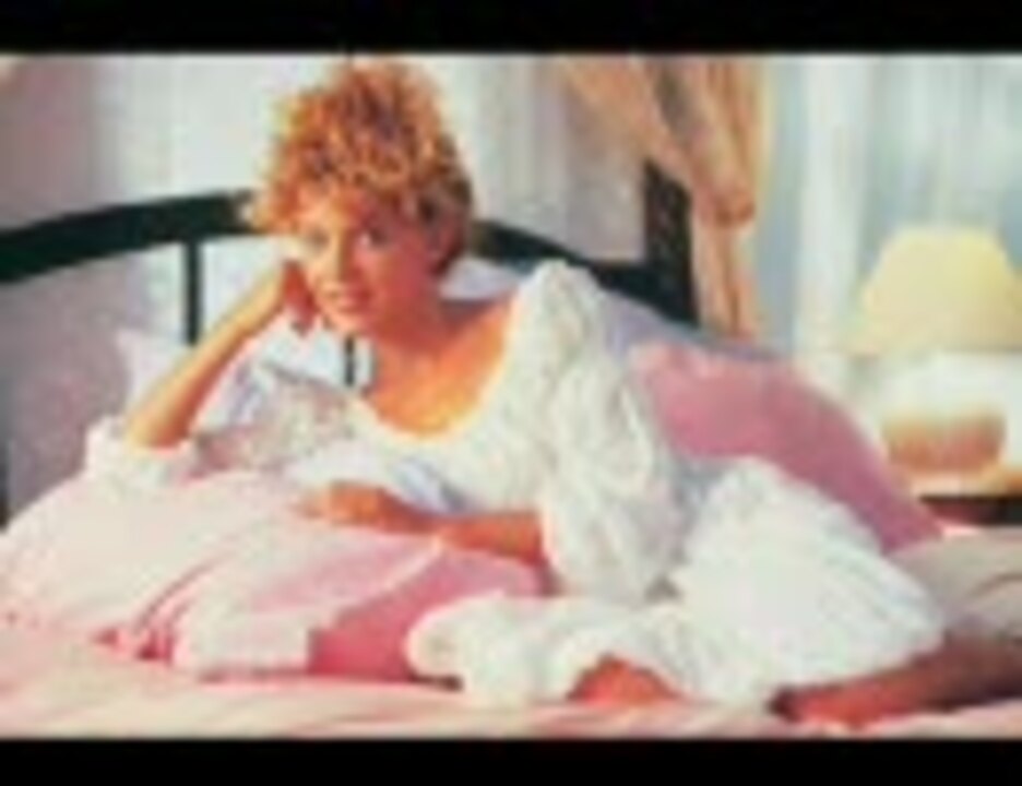Kylie Minogue 「I Should Be So Lucky（ラッキー・ラブ
