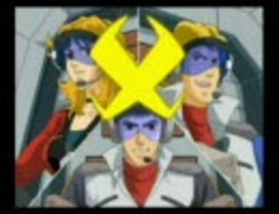 Srw Neo ゴーショーグン発進せよ ニコニコ動画