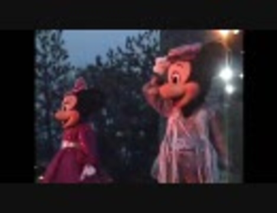 クラブ ディズニー スーパーダンシン マニア ディスコ フィーバー ニコニコ動画