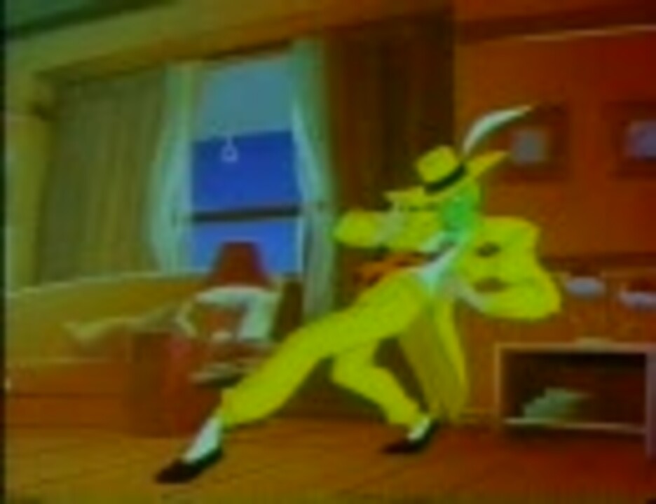 人気の マスク アニメーション 動画 6本 ニコニコ動画