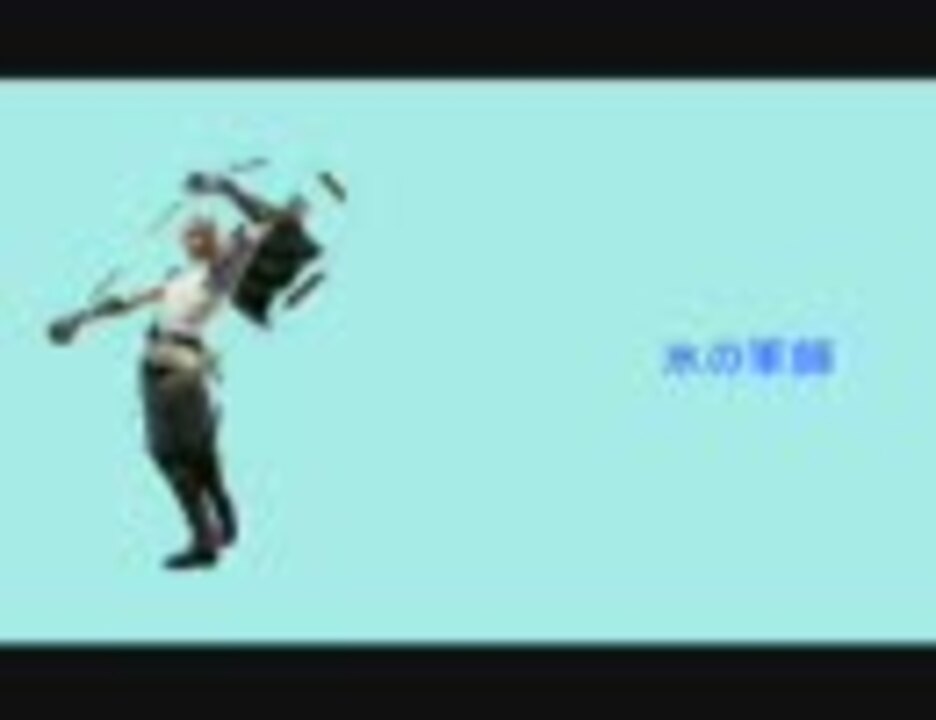 人気の 竹中半兵衛 戦国basara 動画 941本 ニコニコ動画