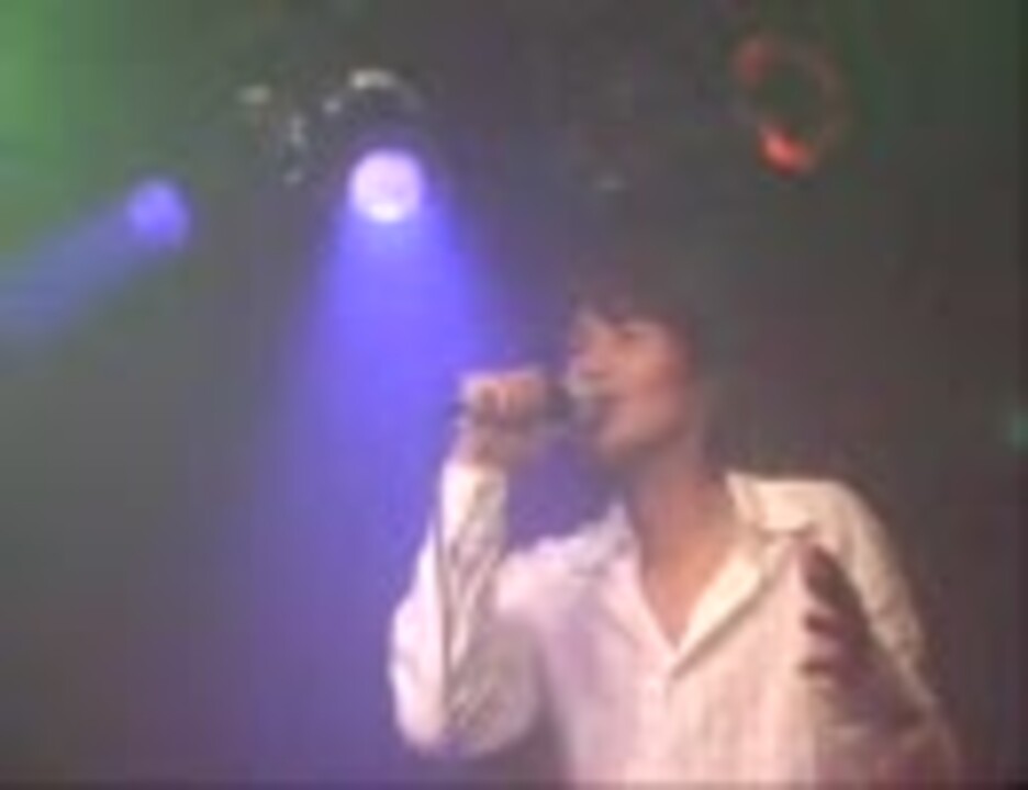 「FIRE!!」和田光司(LIVE) - ニコニコ動画