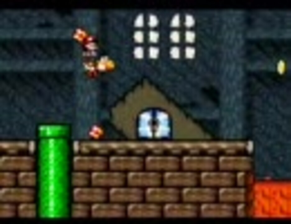 人気の ヨッシーアイランド Tas 動画 30本 ニコニコ動画