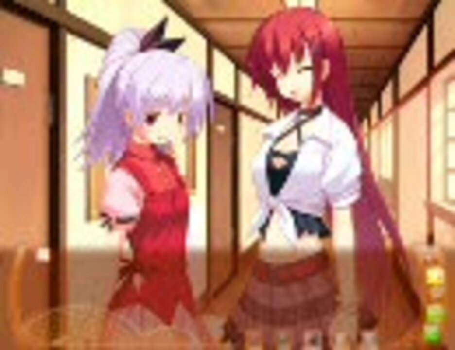 人気の ひだまりバスケット 動画 40本 ニコニコ動画