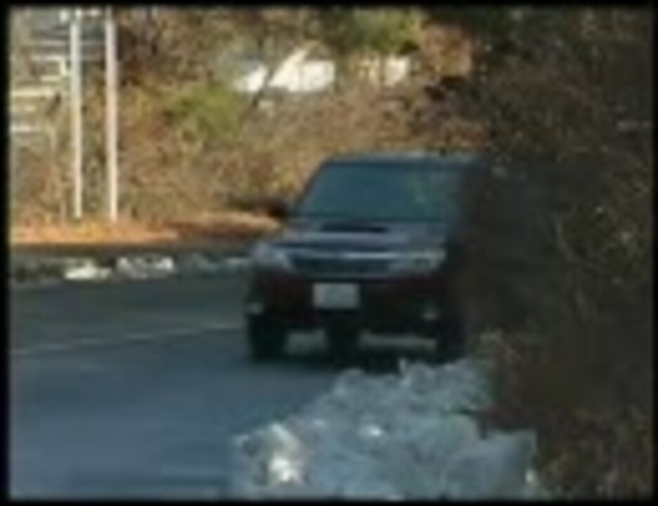 人気の フォレスター 動画 118本 ニコニコ動画