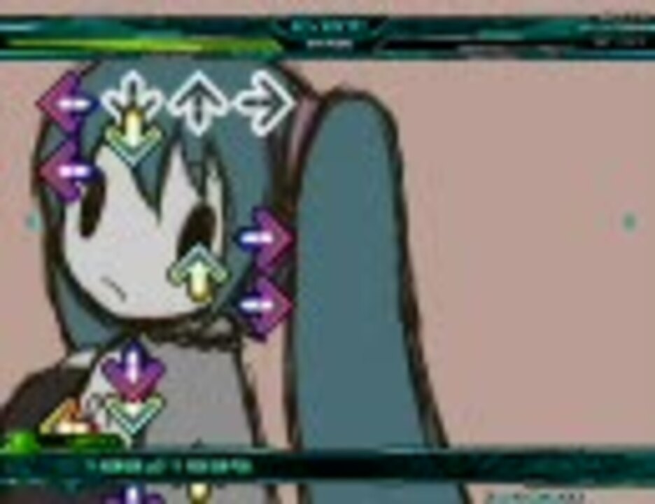 人気の ゲーム Stepmania 動画 9 698本 11 ニコニコ動画