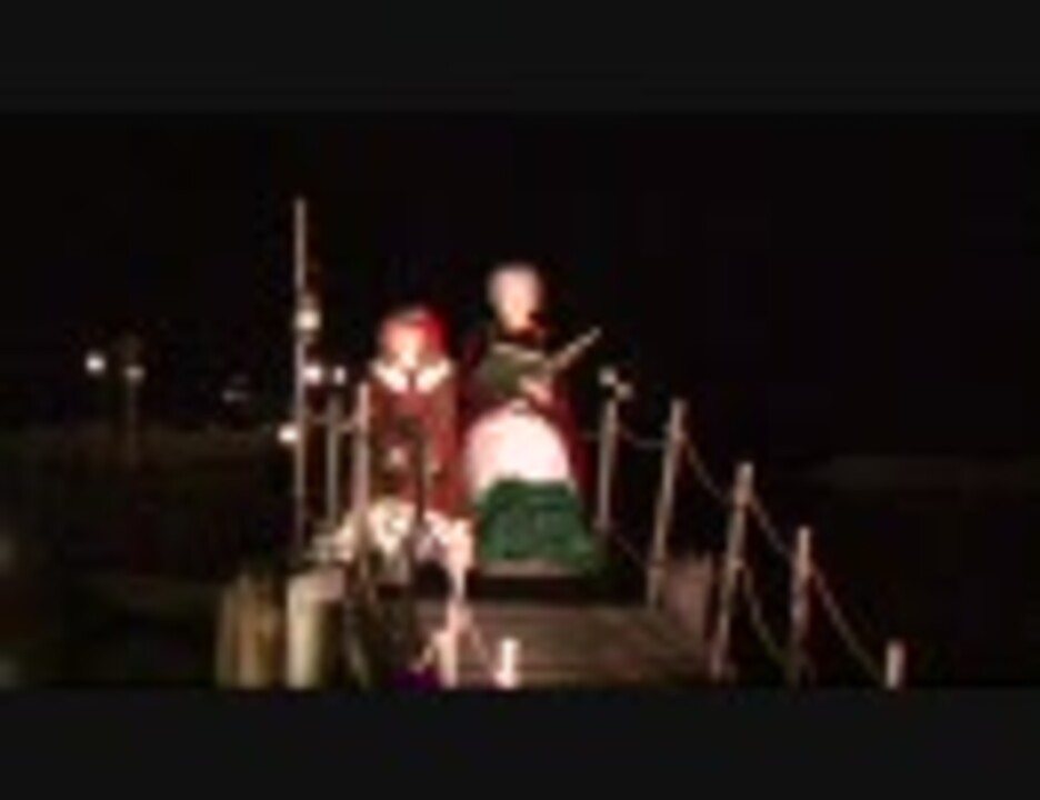 人気の クリスマスキャロル ディズニー 動画 2本 ニコニコ動画