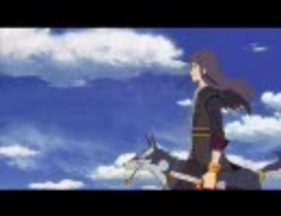劇場版 テイルズ オブ ヴェスペリア The First Strike のｅｄマネ ニコニコ動画