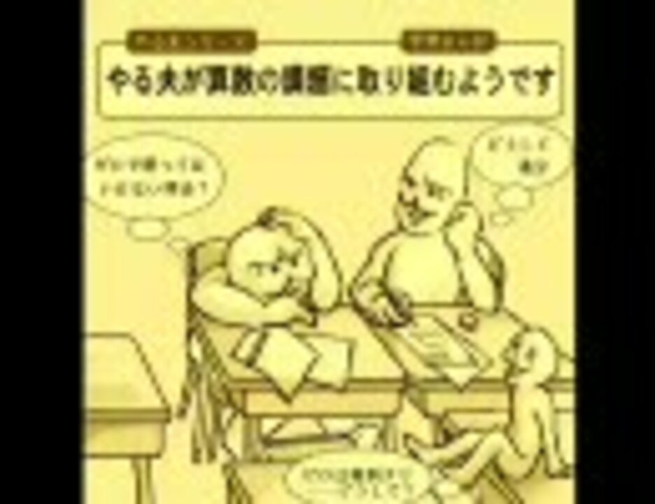 人気の やる夫シリーズ 動画 396本 ニコニコ動画
