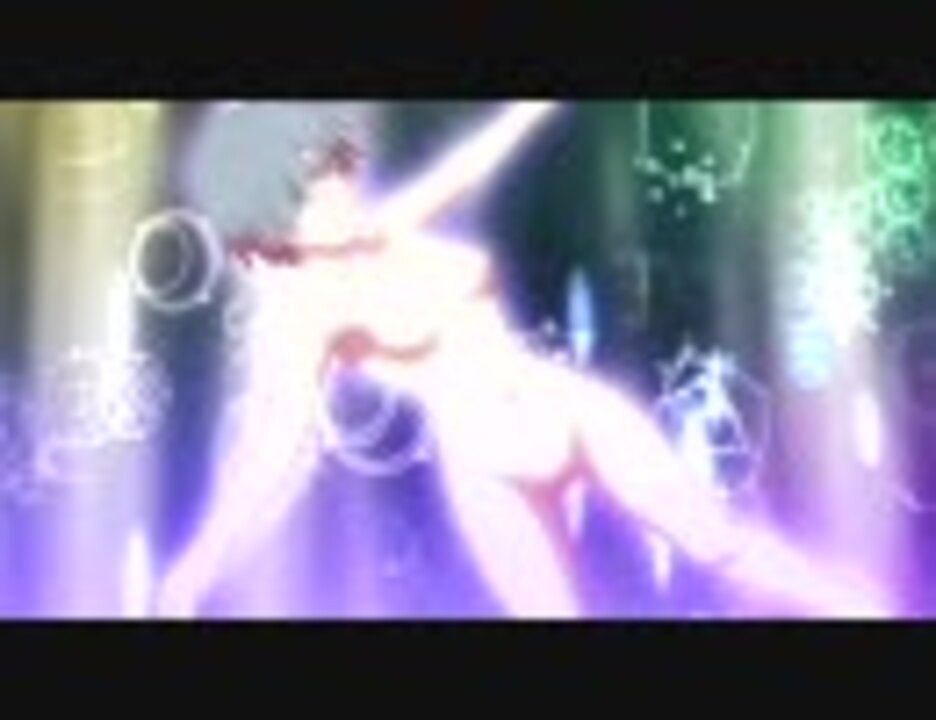 Mad アクエリオンハダカ祭り 合体 ニコニコ動画