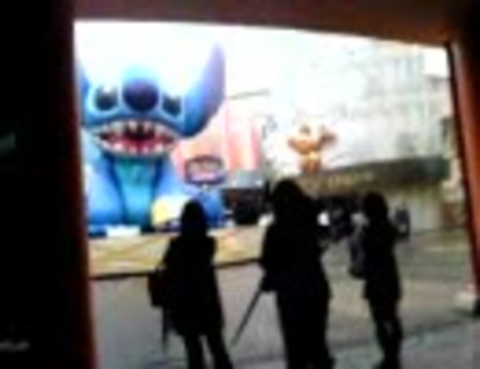 人気の ディズニー スティッチ 動画 105本 ニコニコ動画