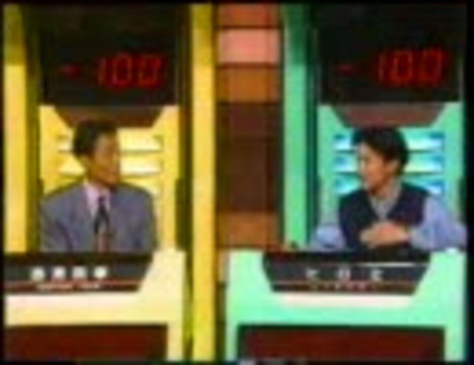 人気の クイズ フィルター 動画 48本 ニコニコ動画