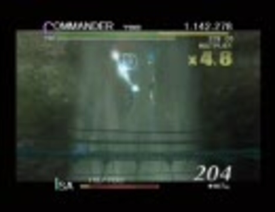 罪と罰 宇宙の後継者攻略日記 11日目 ニコニコ動画