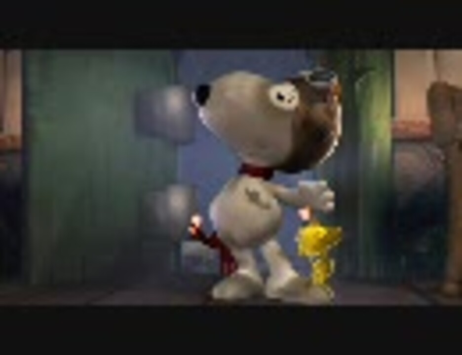 人気の Snoopy 動画 33本 ニコニコ動画