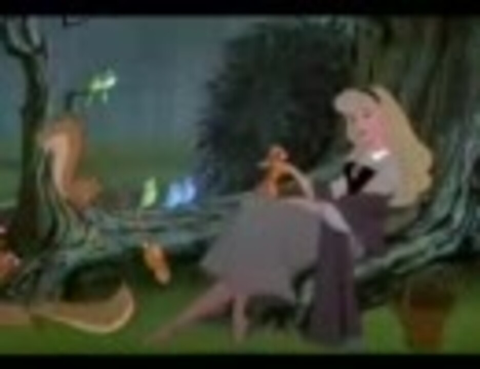 人気の 眠れる森の美女 動画 105本 ニコニコ動画