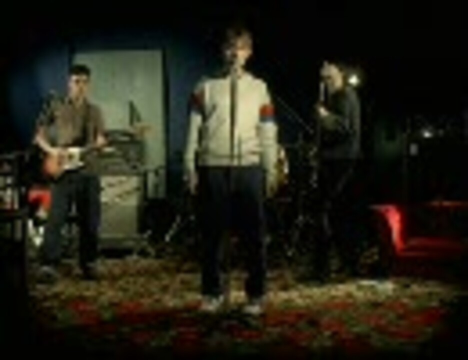 BLUR【BEETLEBUM】1997 ニコニコ動画