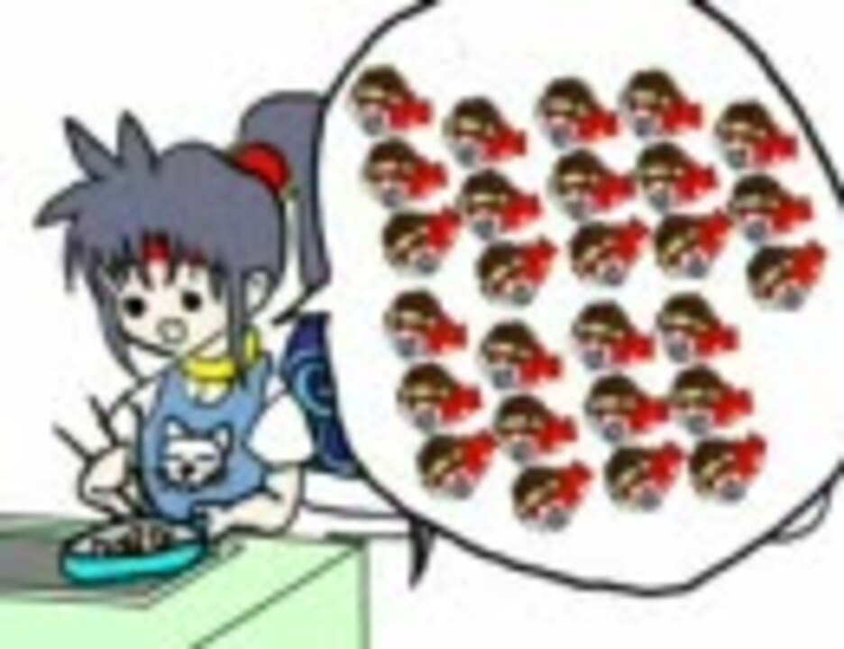 人気の 釣りの朝 動画 17本 ニコニコ動画