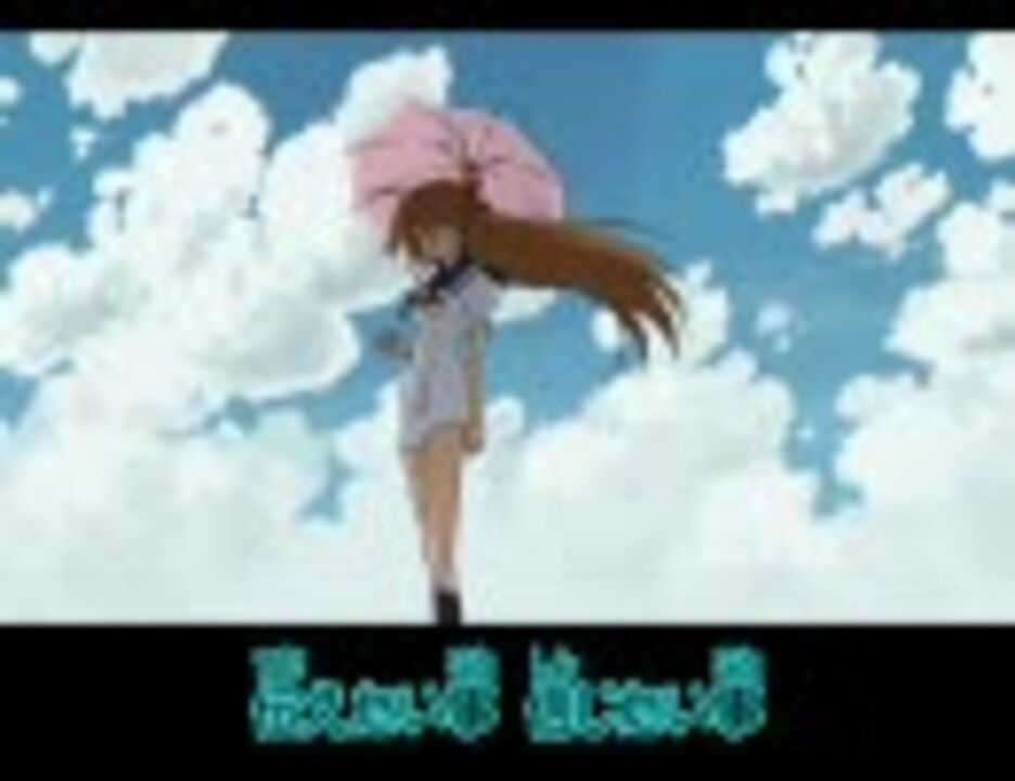 人気の アネモイ 動画 31本 ニコニコ動画