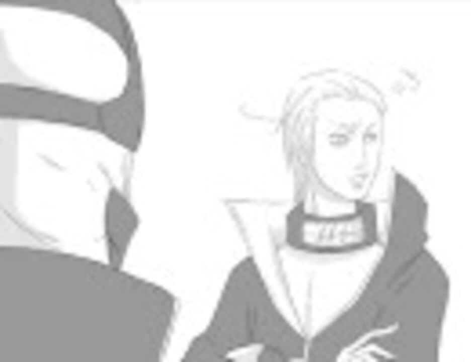 人気の 暁 角都 動画 本 ニコニコ動画