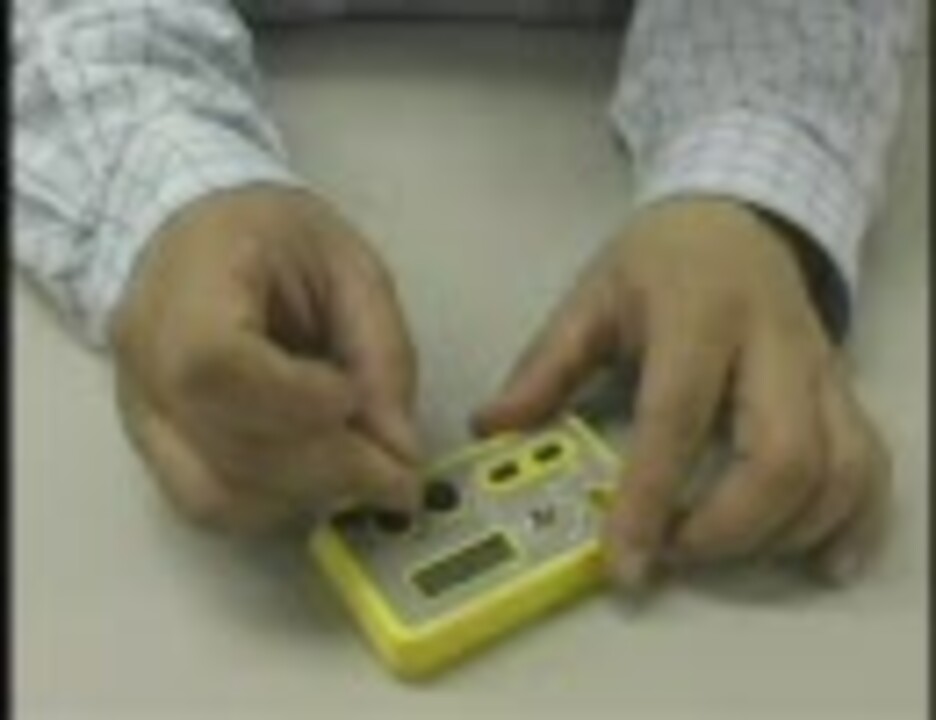 高橋名人一秒間に16連打 ニコニコ動画