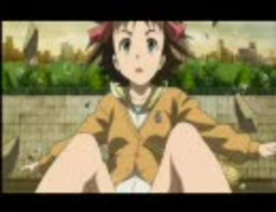 アイドルマスターxenoglossia Mad 天海春香 I Want ニコニコ動画