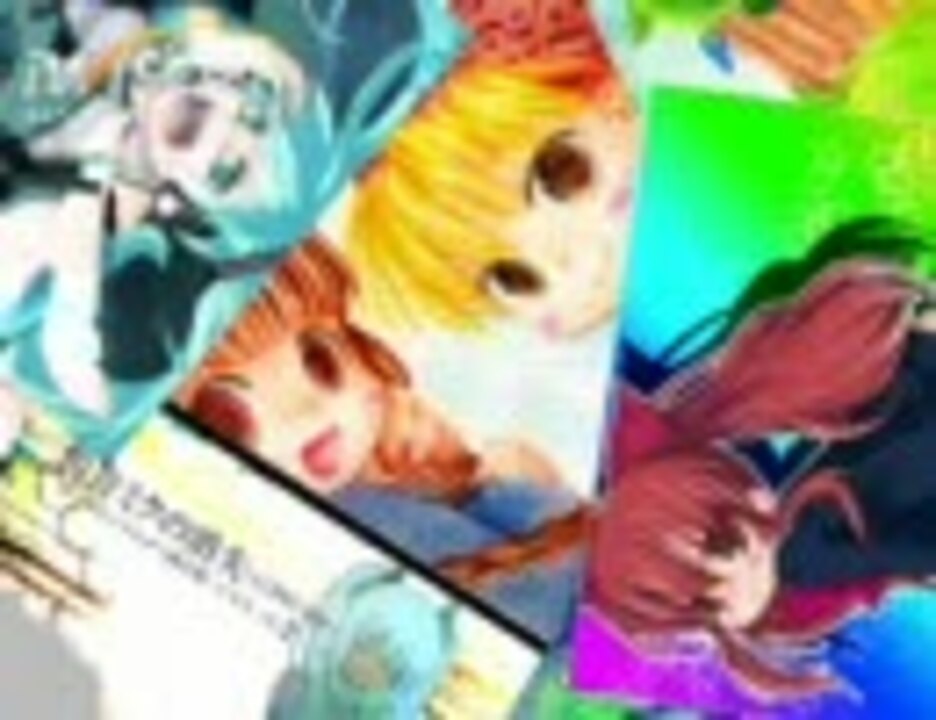 人気の Liqu 動画 261本 6 ニコニコ動画