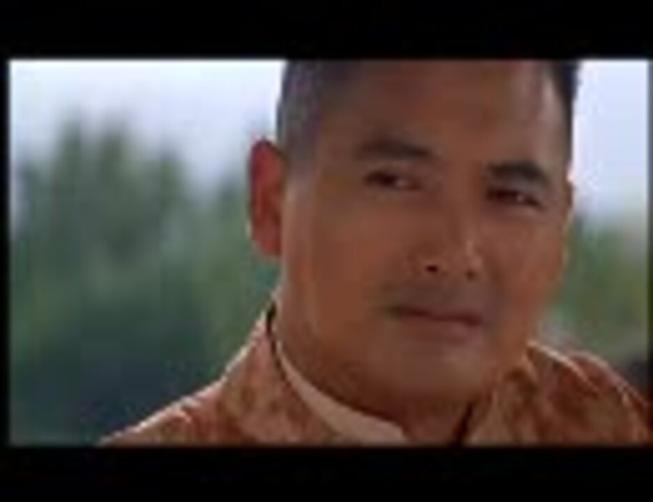 映画予告編 Anna And The King アンナと王様 1999年 ニコニコ動画