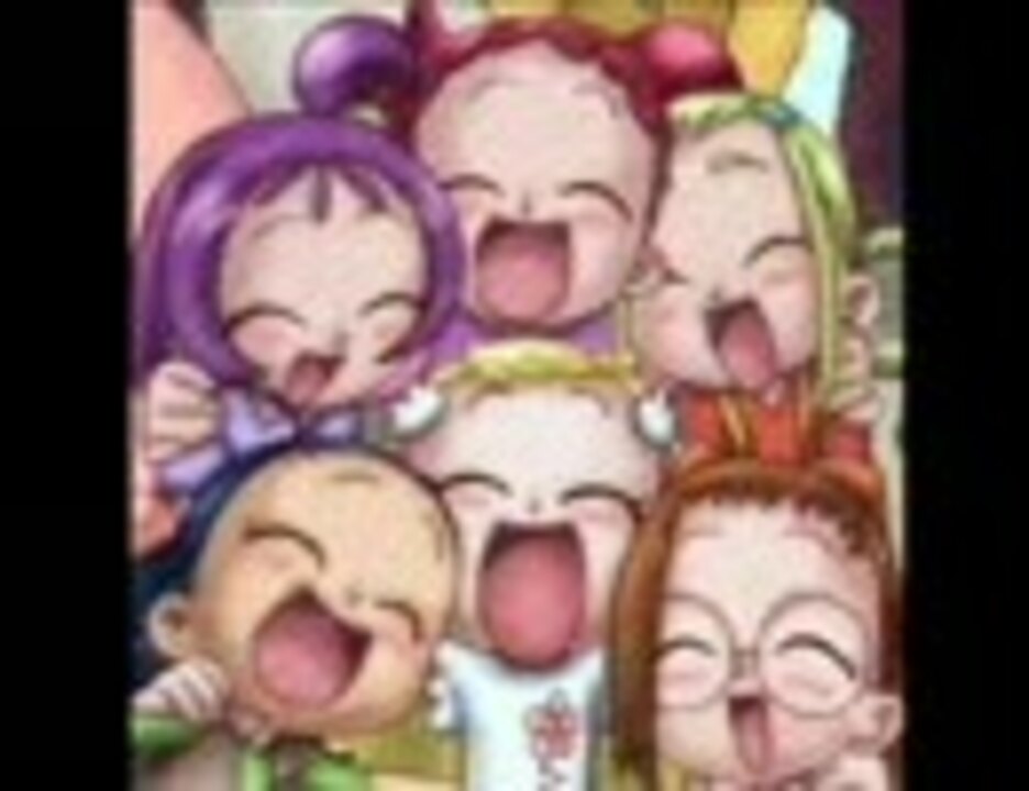 感動くらいまっくす わたしのつばさ ニコニコ動画