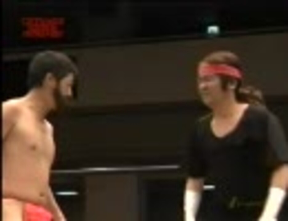 人気の プロレス ものまね 動画 24本 ニコニコ動画