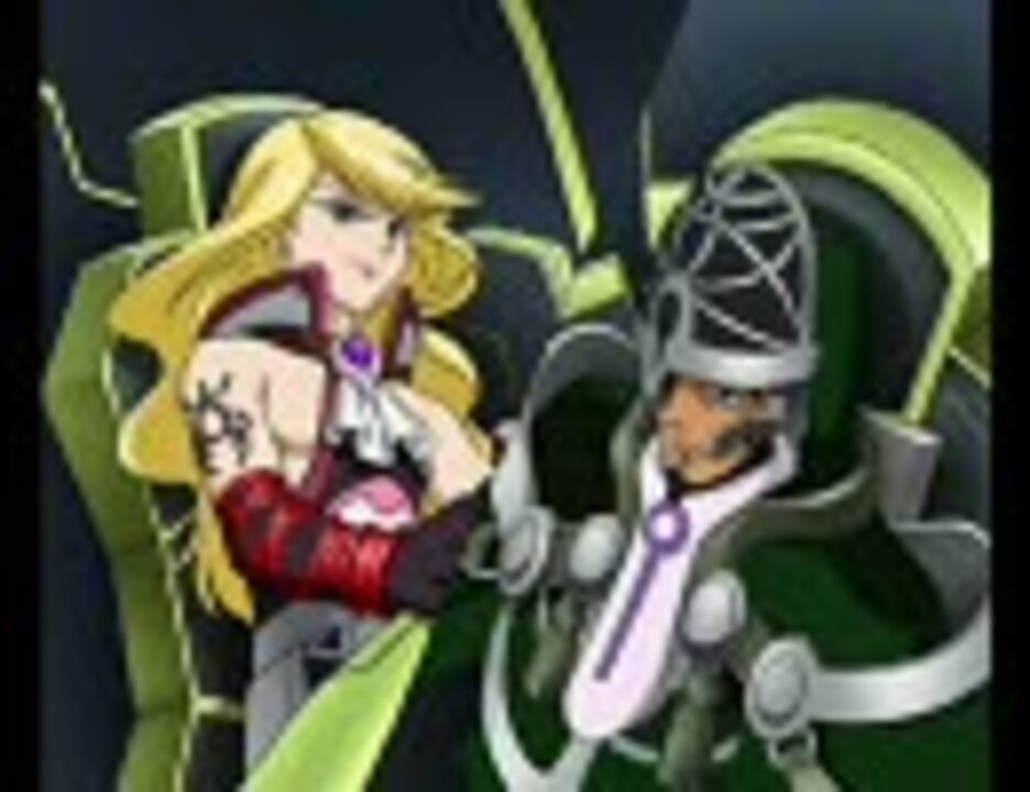 Xenosaga ゼノサーガdsプレイ動画 Part 53 ニコニコ動画