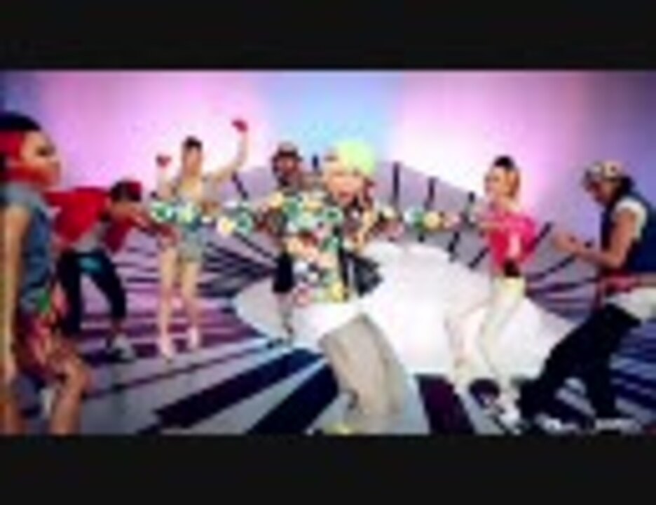人気の G Dragon 動画 458本 ニコニコ動画