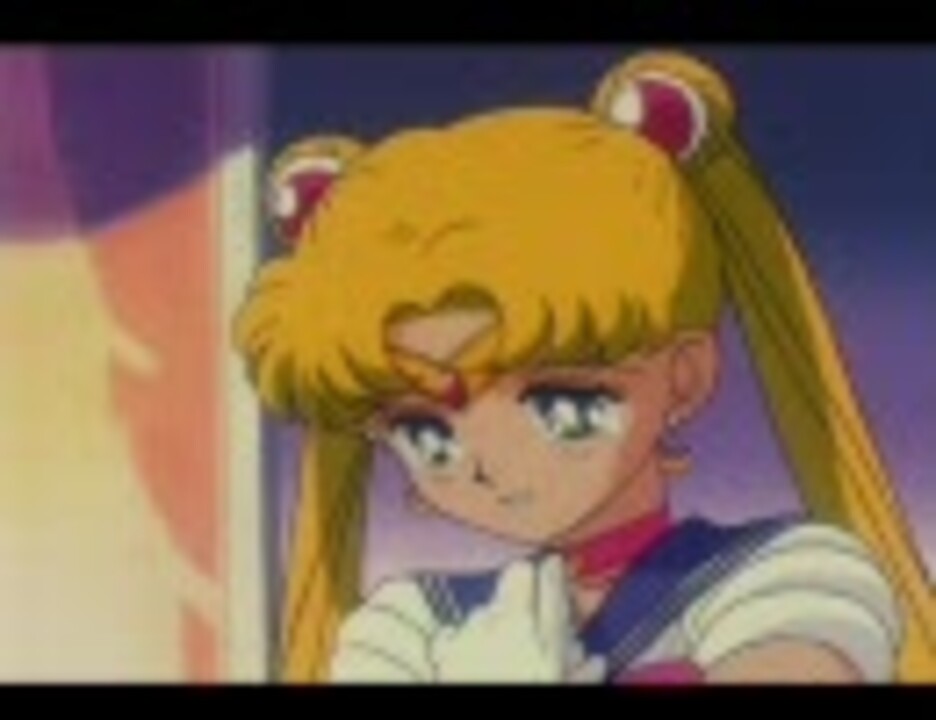 人気の 月野うさぎ 動画 142本 ニコニコ動画