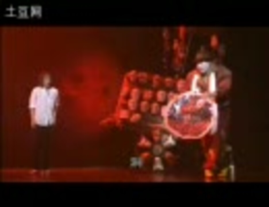 藤原竜也 素敵 舞台 身毒丸～ファイナル